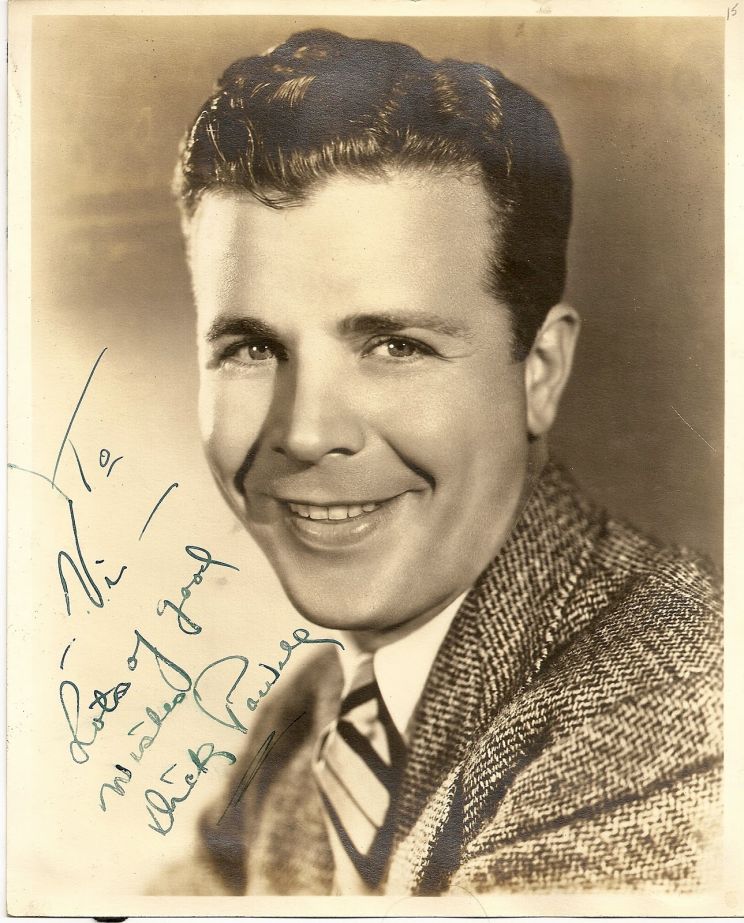 Dick Powell