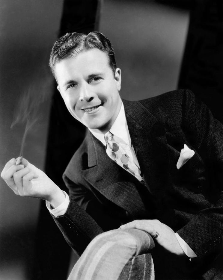 Dick Powell