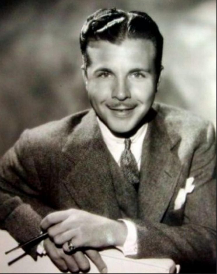 Dick Powell