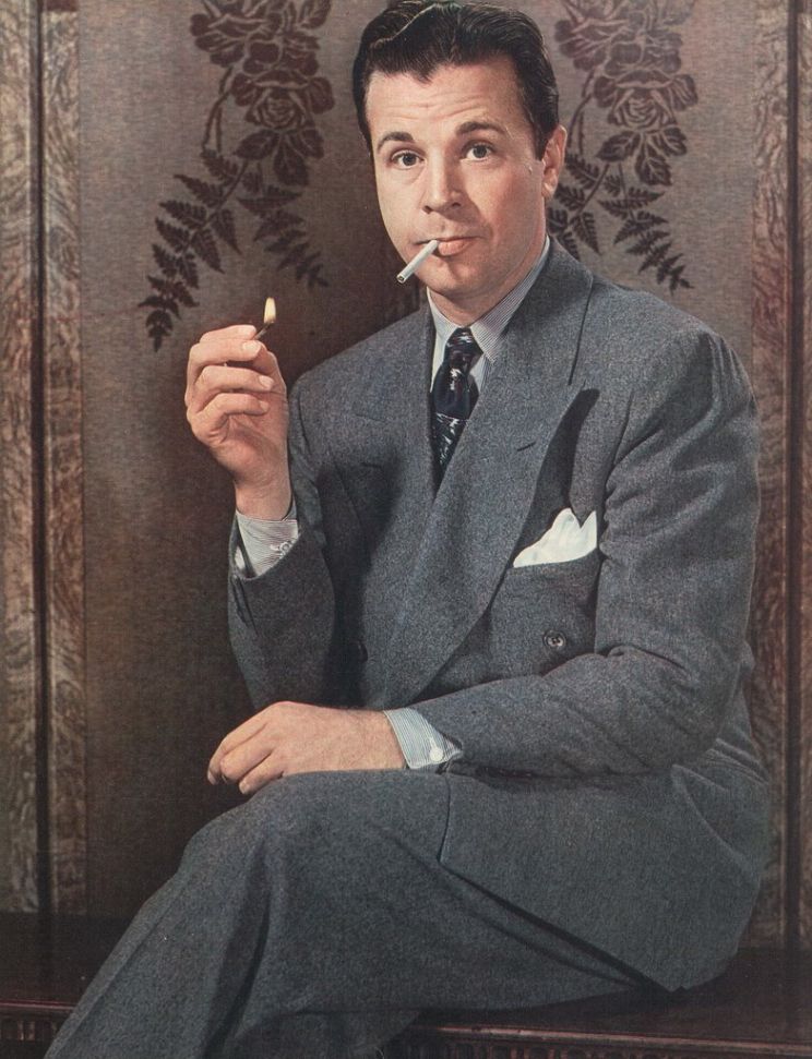 Dick Powell