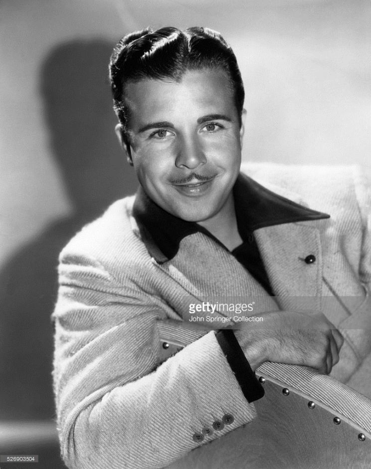 Dick Powell