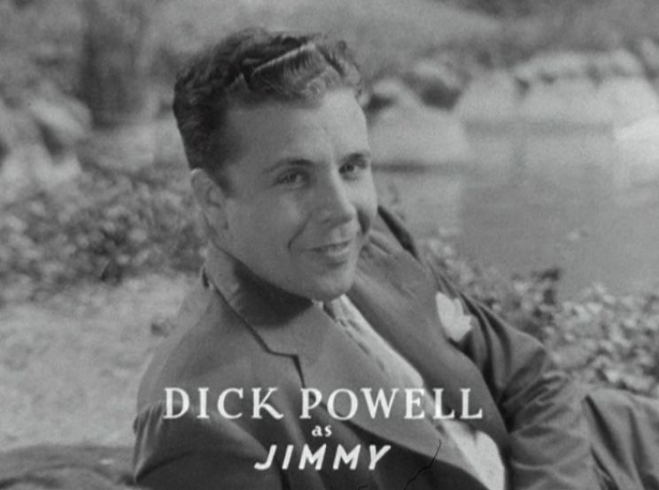 Dick Powell