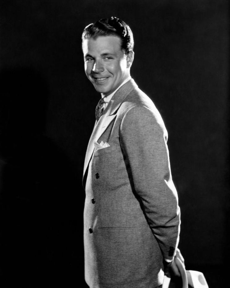 Dick Powell