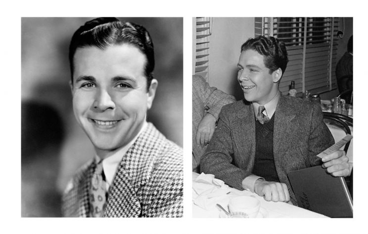 Dick Powell