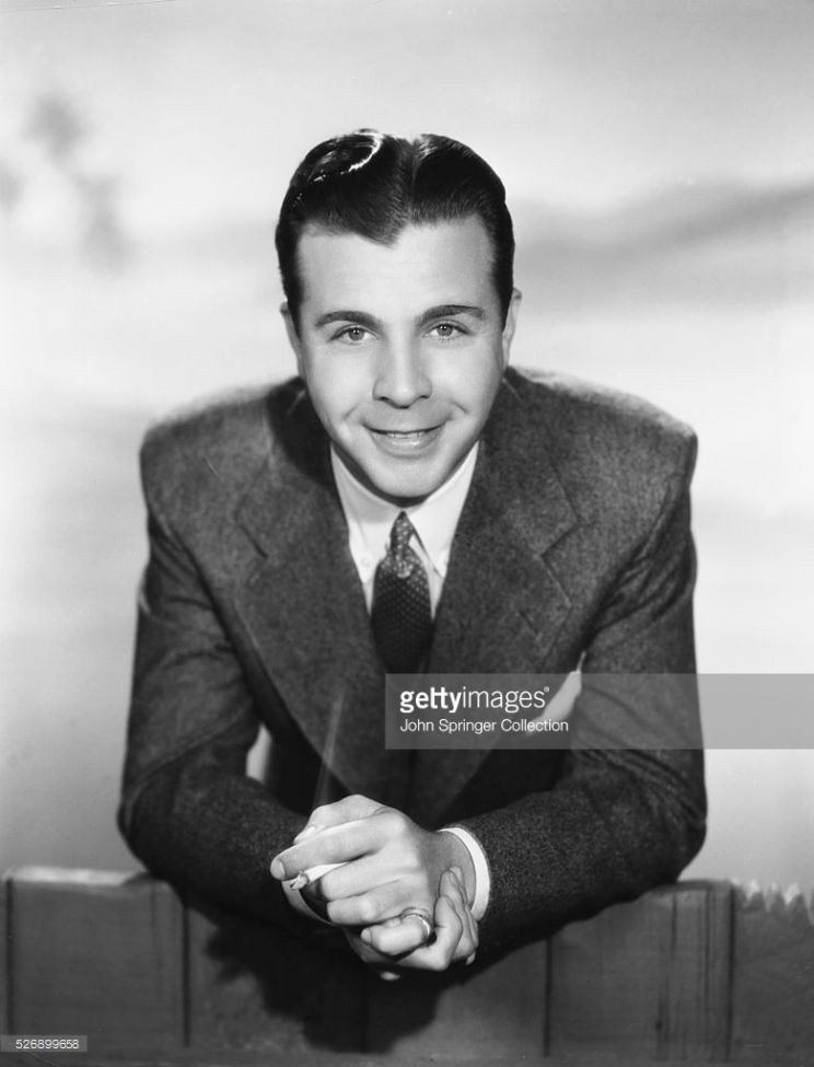 Dick Powell