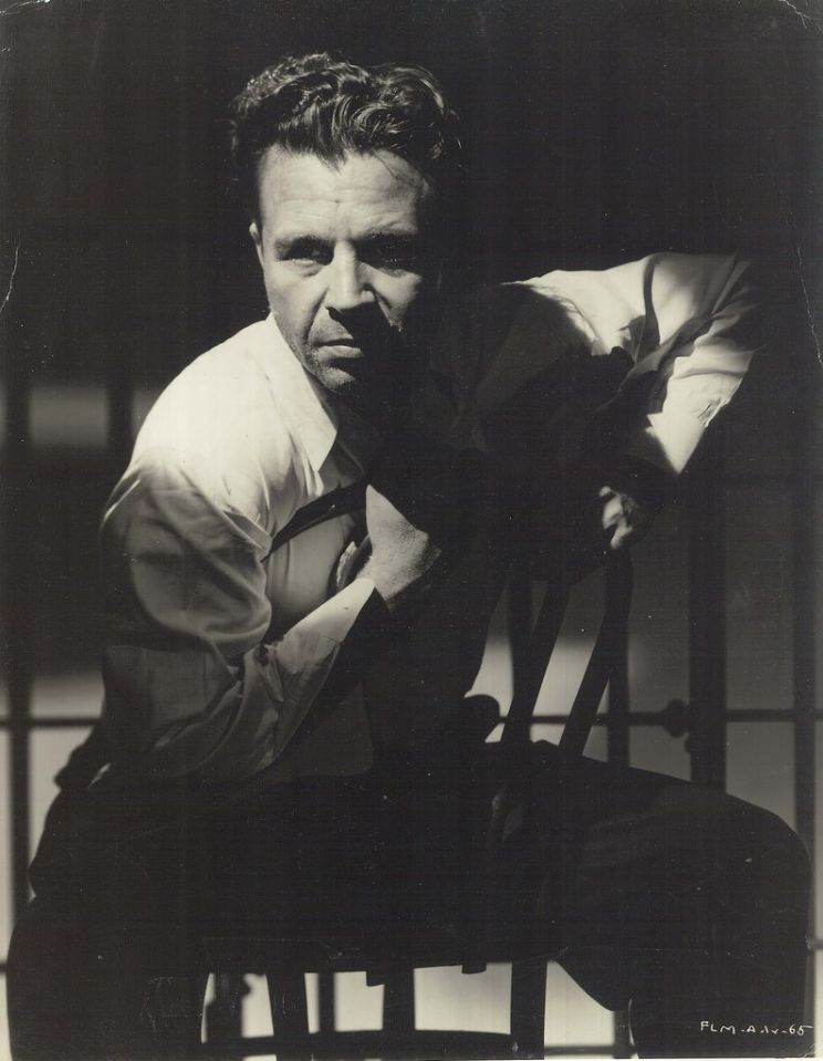 Dick Powell