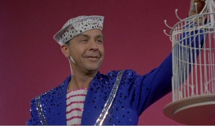 Dick Powell