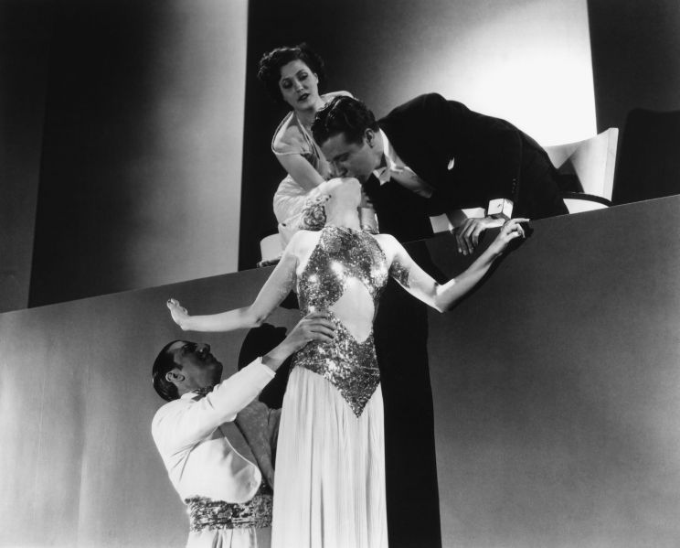 Dick Powell