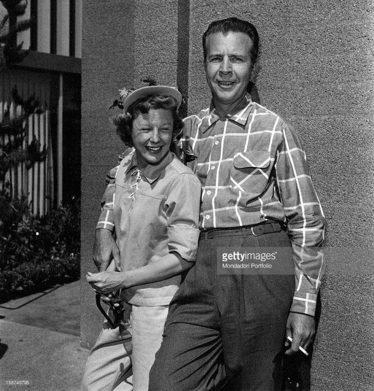 Dick Powell