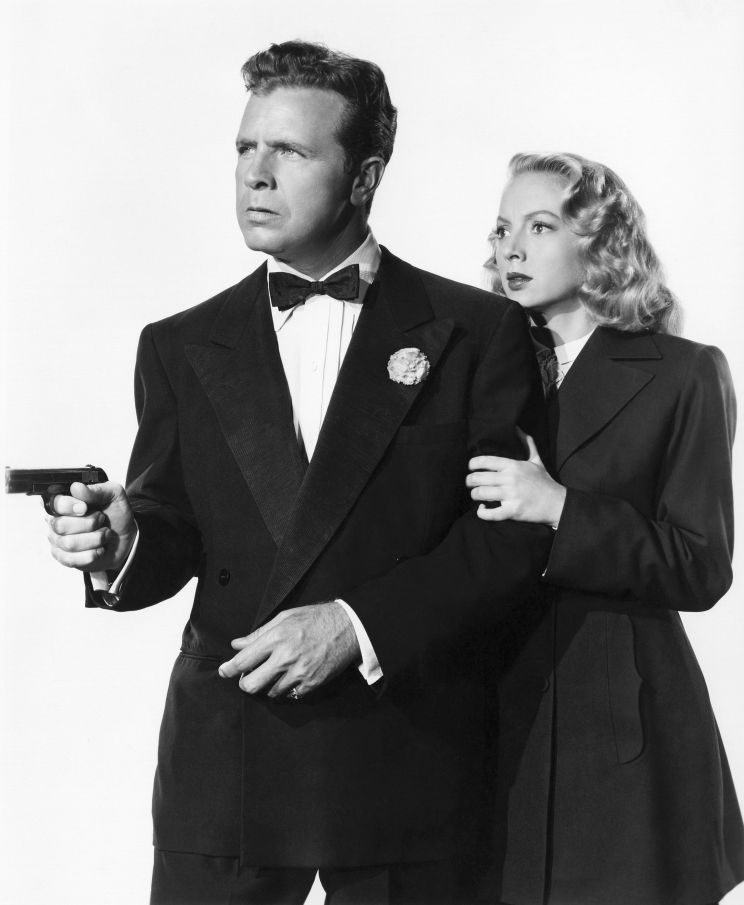 Dick Powell