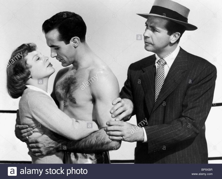 Dick Powell