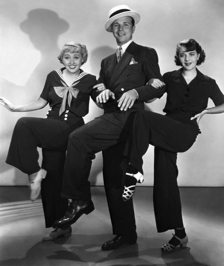 Dick Powell
