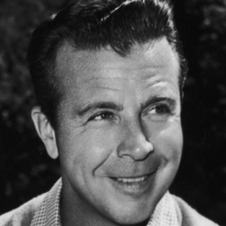 Dick Powell