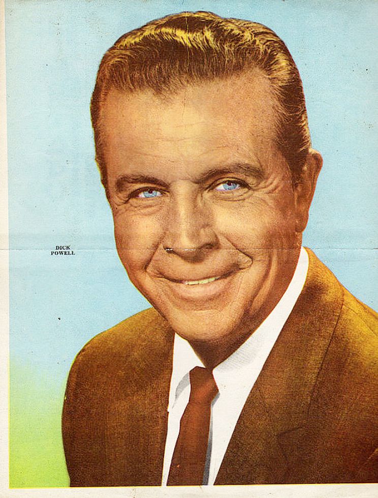 Dick Powell