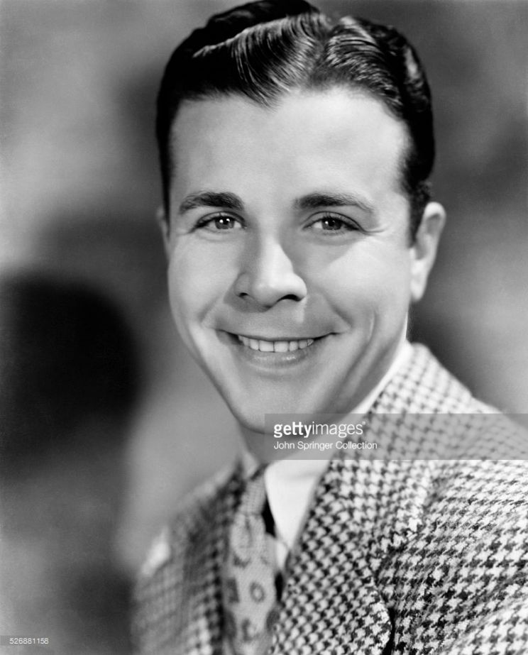 Dick Powell