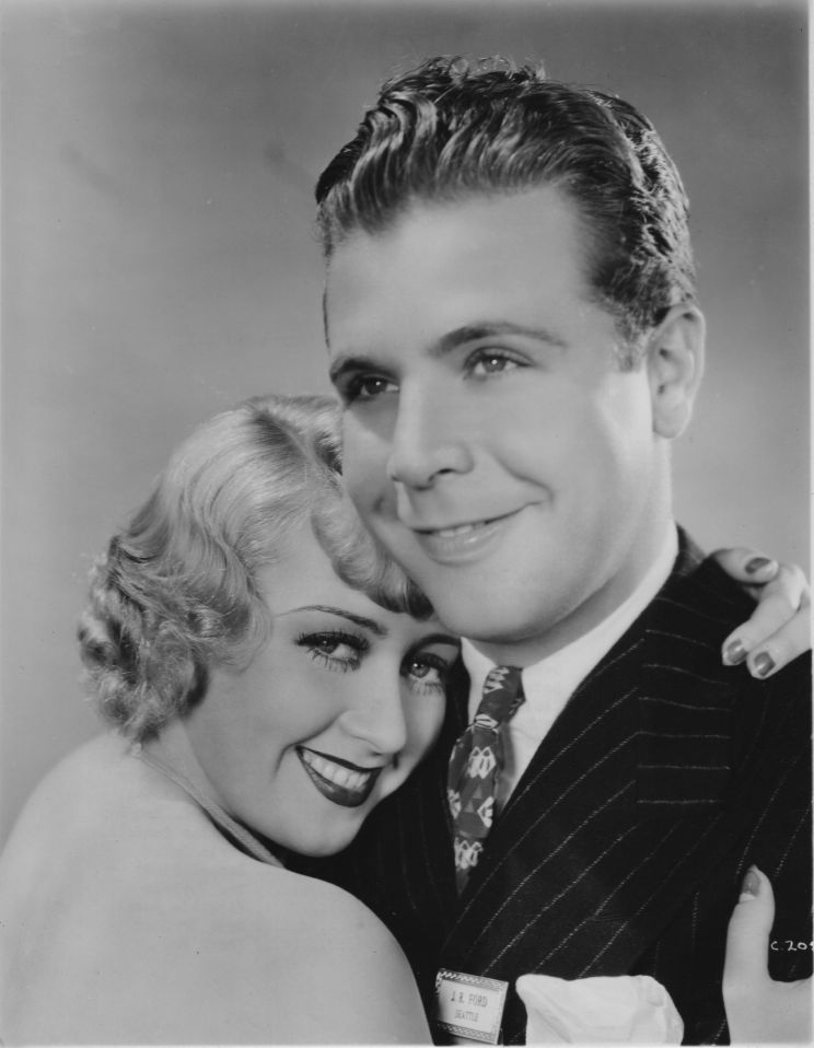 Dick Powell