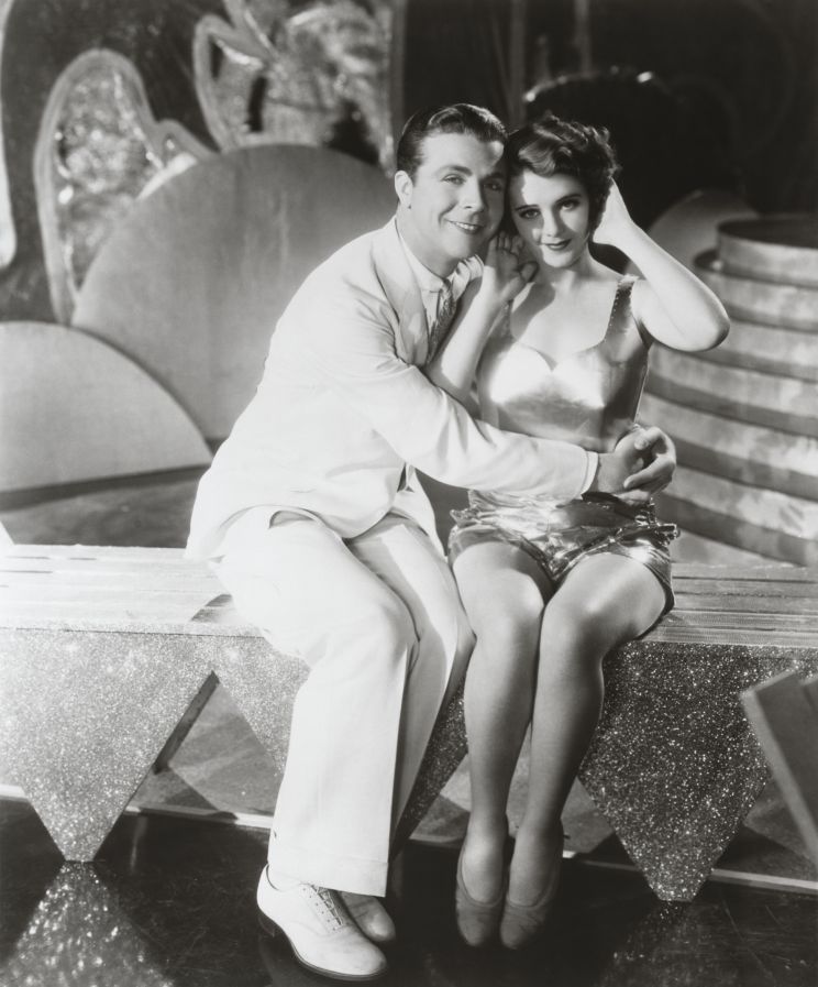 Dick Powell