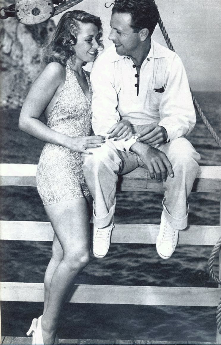 Dick Powell