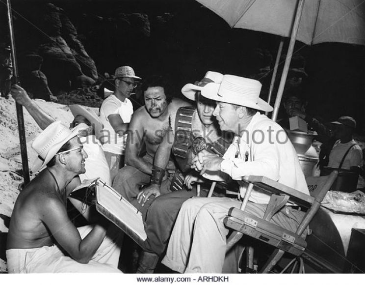 Dick Powell