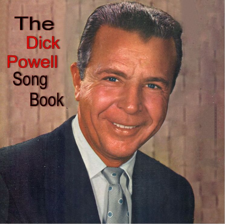 Dick Powell