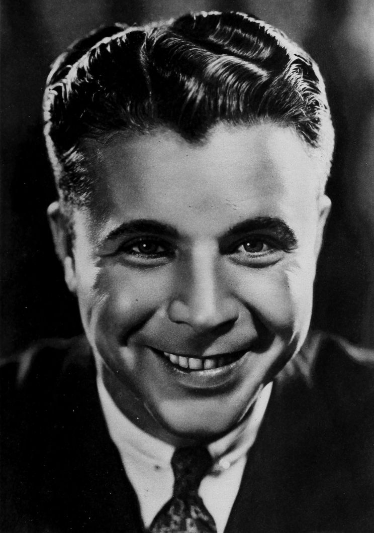 Dick Powell