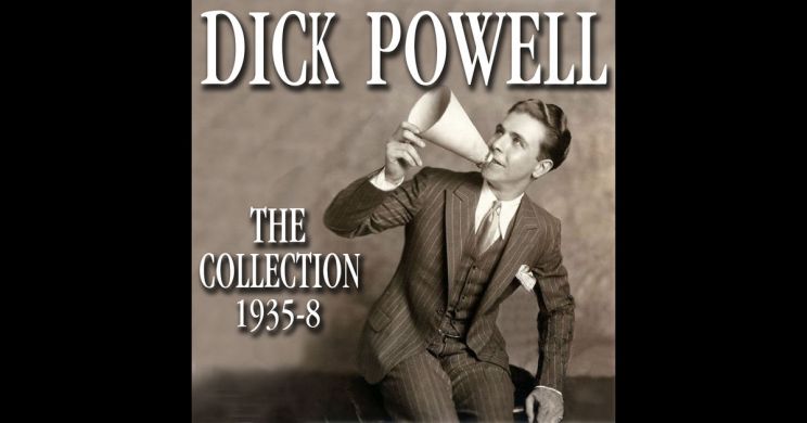 Dick Powell