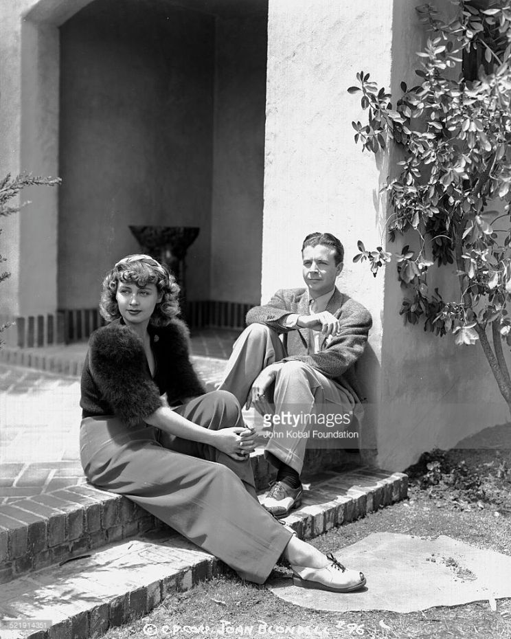 Dick Powell