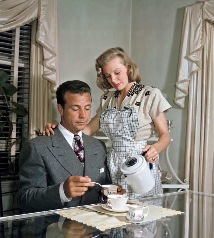 Dick Powell