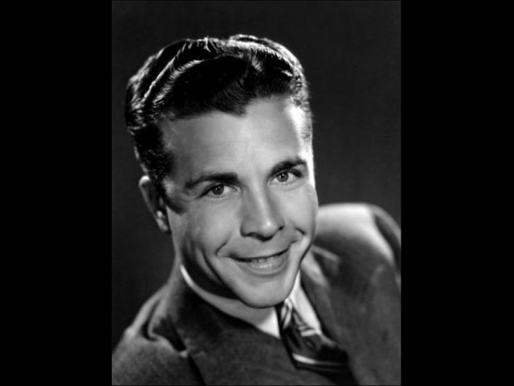 Dick Powell