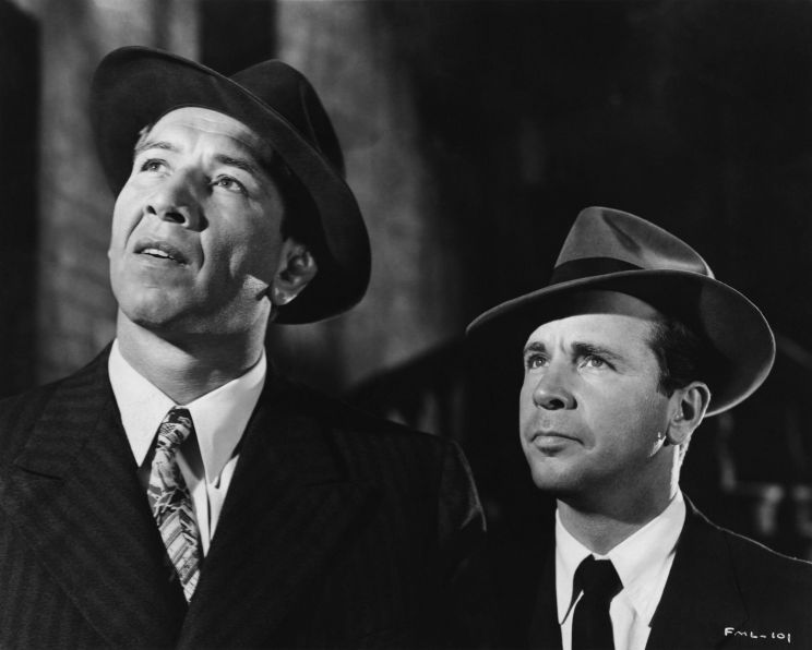 Dick Powell