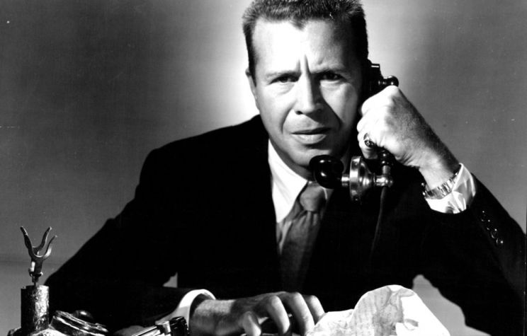 Dick Powell