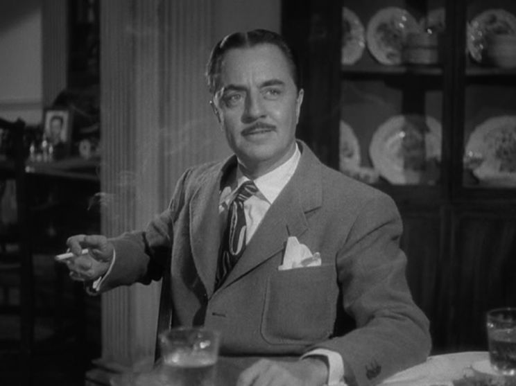 Dick Powell