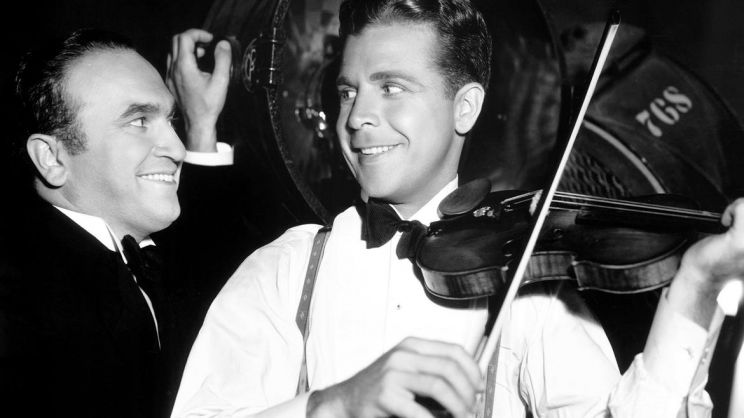 Dick Powell