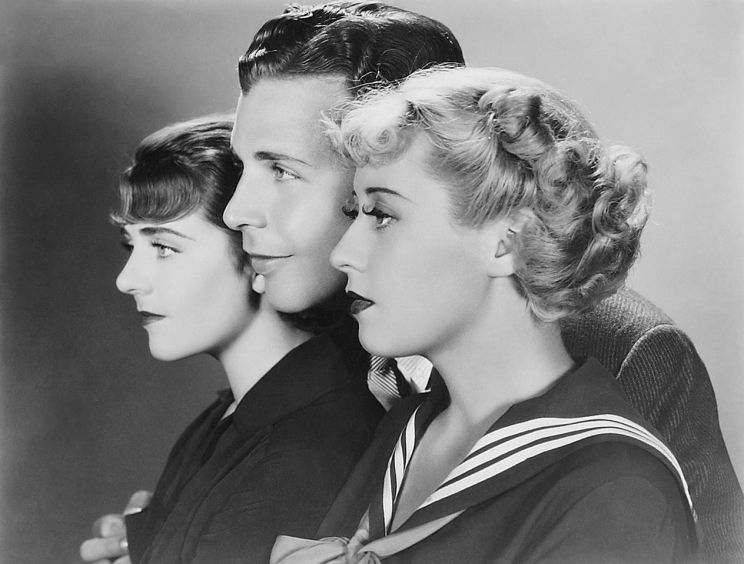 Dick Powell