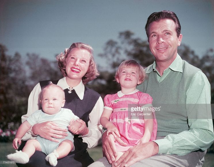 Dick Powell