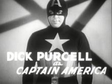 Dick Purcell