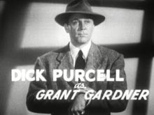 Dick Purcell