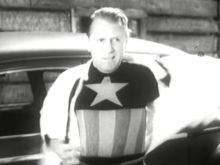 Dick Purcell