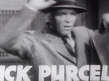 Dick Purcell