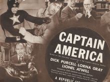 Dick Purcell