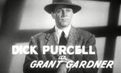 Dick Purcell