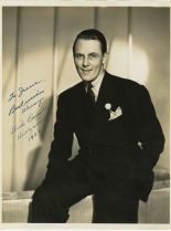 Dick Purcell