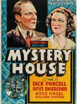 Dick Purcell