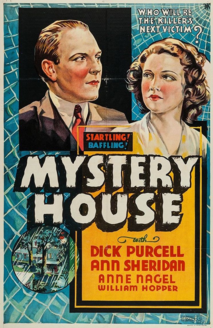 Dick Purcell