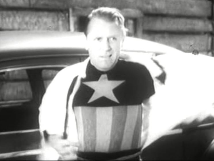 Dick Purcell