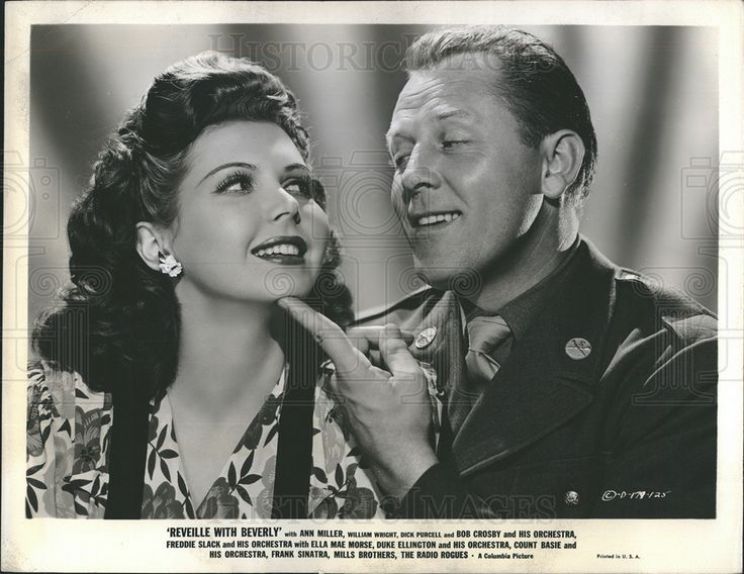 Dick Purcell