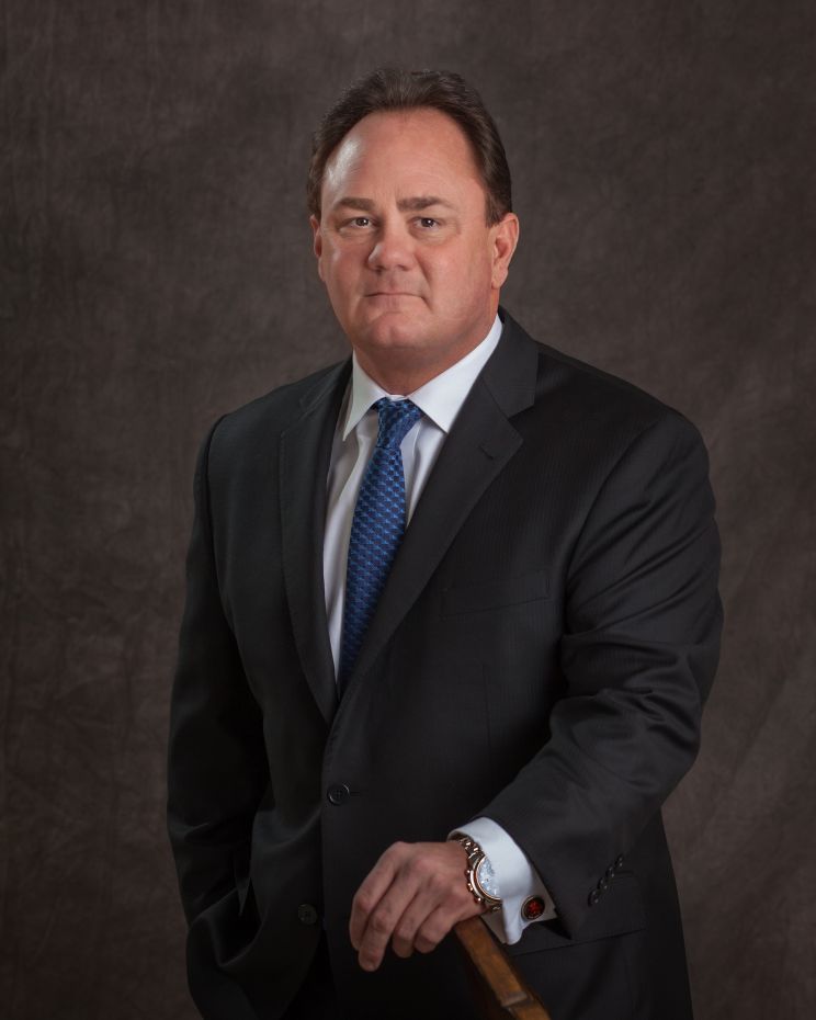 Dick Purcell
