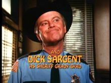 Dick Sargent