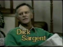 Dick Sargent