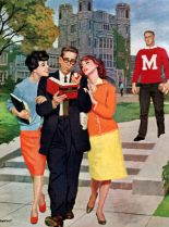 Dick Sargent